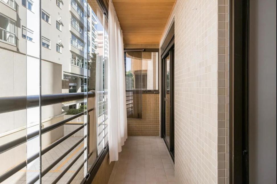 Apartament Apto Na Beiramar Com Estilo Florianópolis Zewnętrze zdjęcie