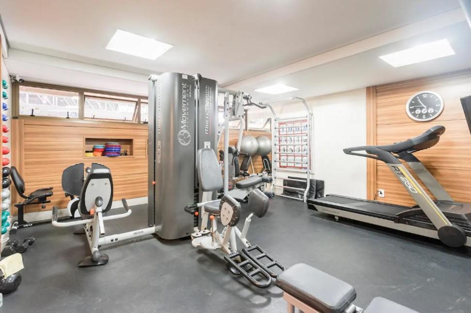 Apartament Apto Na Beiramar Com Estilo Florianópolis Zewnętrze zdjęcie